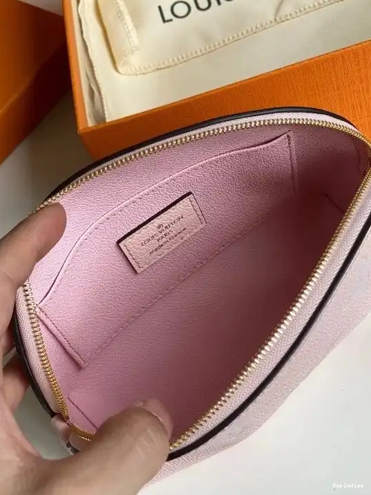 Repladies VUITTON LOUIS COSMETIC POUCH 0525